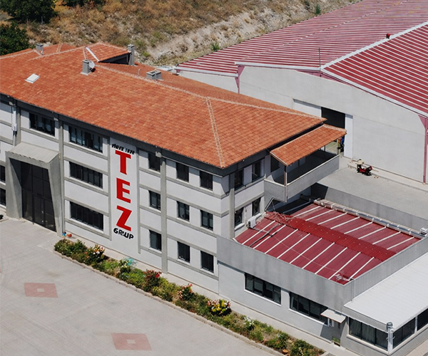 Tez Grup Çorum