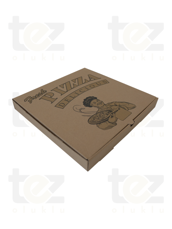 Pizza Kutusu
