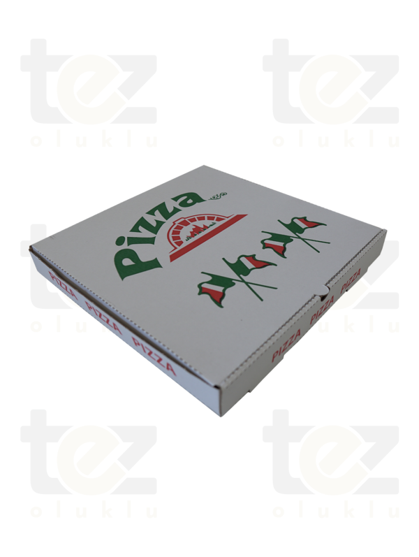 Pizza Kutusu