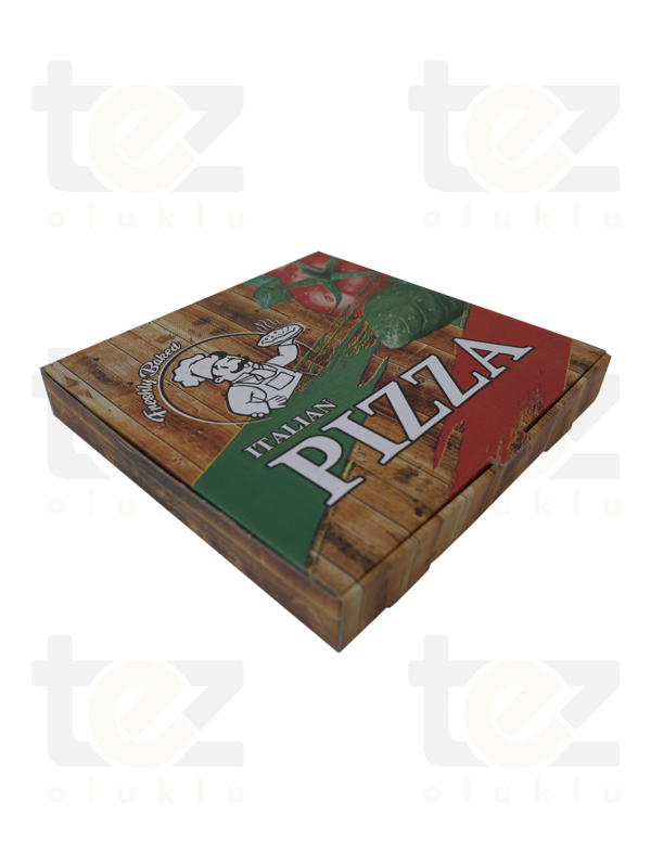 Pizza Kutusu